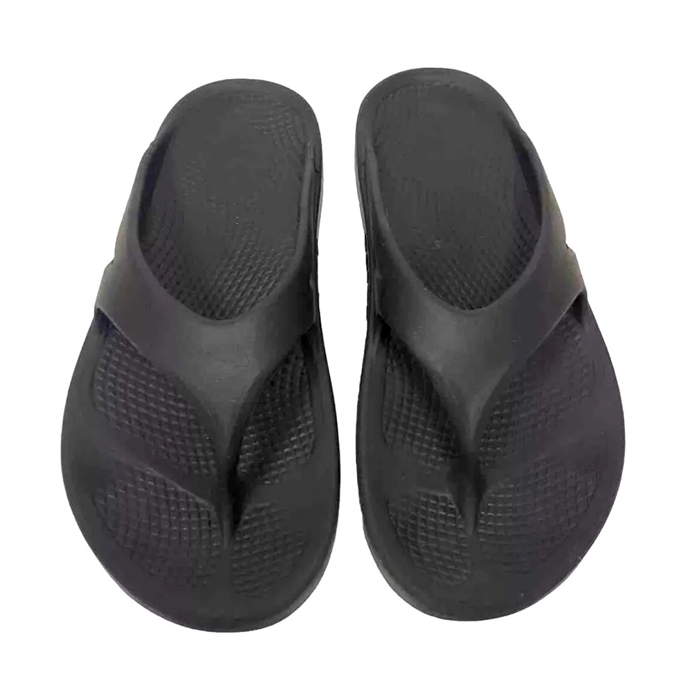 Oofos Thong Flip Flop